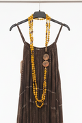 Collar largo