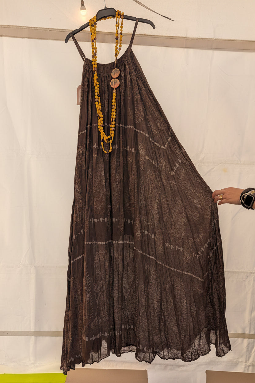 Vestido
